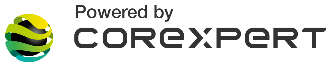 Powered by Corexpert